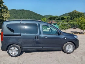 Dacia Dokker 1.5 DCI, снимка 4