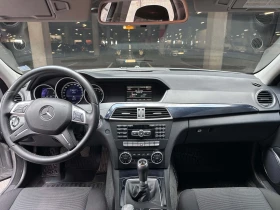 Mercedes-Benz C 200 W204 | 2012 | 98 000 км | Бензин | Ръчни скорости, снимка 6