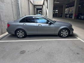 Mercedes-Benz C 200 W204 | 2012 | 98 000 км | Бензин | Ръчни скорости, снимка 3