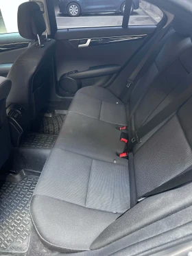 Mercedes-Benz C 200 W204 | 2012 | 98 000 км | Бензин | Ръчни скорости, снимка 8