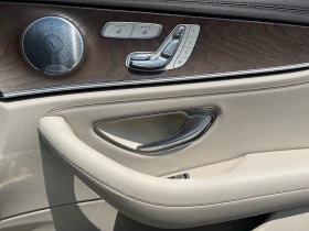 Mercedes-Benz E 400 d 4MATIC, снимка 10