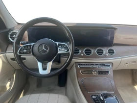 Mercedes-Benz E 400 d 4MATIC, снимка 7