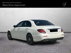 Mercedes-Benz E 400 d 4MATIC, снимка 4