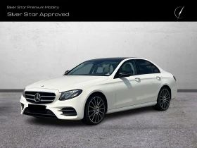Mercedes-Benz E 400 d 4MATIC, снимка 1