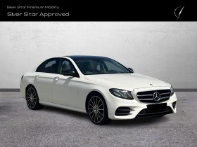 Mercedes-Benz E 400 d 4MATIC, снимка 2