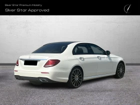 Mercedes-Benz E 400 d 4MATIC, снимка 3
