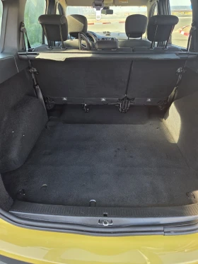 Dacia Lodgy 1.6 Фабрична газ, снимка 9