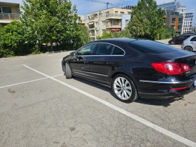 VW CC, снимка 3
