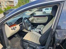 VW CC, снимка 8