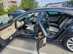VW CC, снимка 7