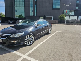 VW CC, снимка 1