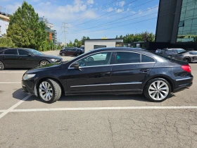 VW CC, снимка 2