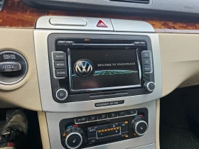 VW CC, снимка 9