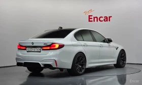 BMW M5 Sedan / Bowers & Wilkins / 360 / Лазери /  , снимка 2