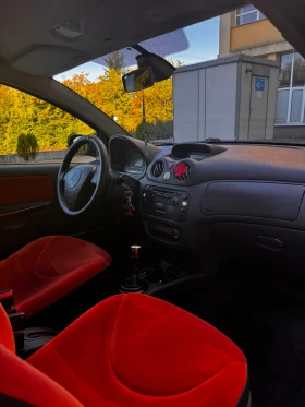 Citroen C2, снимка 17