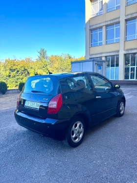 Citroen C2, снимка 8