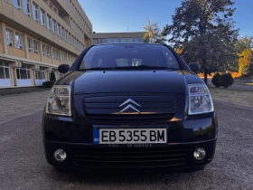 Citroen C2, снимка 2
