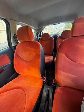 Citroen C2, снимка 13