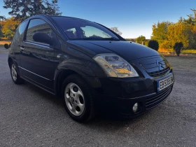Citroen C2, снимка 3