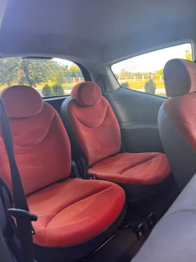 Citroen C2, снимка 14