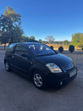 Citroen C2, снимка 5