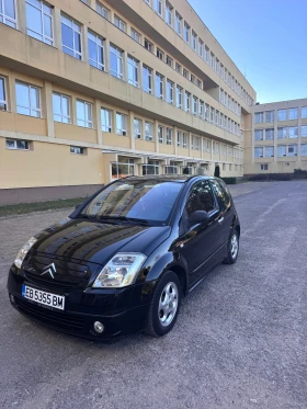 Citroen C2, снимка 4