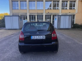 Citroen C2, снимка 11