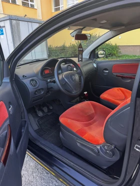 Citroen C2, снимка 12
