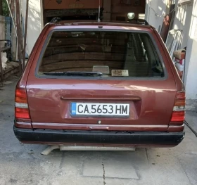 Mercedes-Benz 200, снимка 3