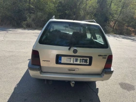 VW Golf syncro, снимка 4