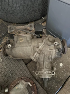 VW Golf syncro, снимка 13