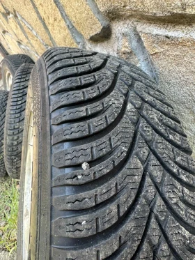 VW Golf syncro, снимка 11