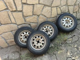 VW Golf syncro, снимка 12