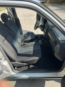 VW Golf syncro, снимка 9