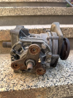 VW Golf syncro, снимка 16