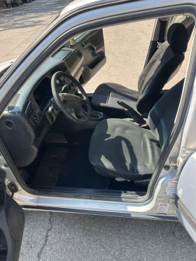 VW Golf syncro, снимка 6