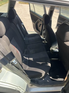 VW Golf syncro, снимка 8