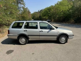 VW Golf syncro, снимка 2