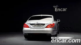Mercedes-Benz CLS 350 BlueEFFICIENCY / SUNROOF / LEATHER SEATS / HEATED , снимка 4