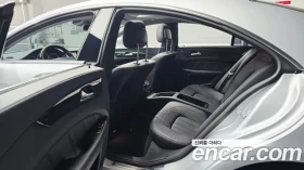 Mercedes-Benz CLS 350 BlueEFFICIENCY / SUNROOF / LEATHER SEATS / HEATED , снимка 12