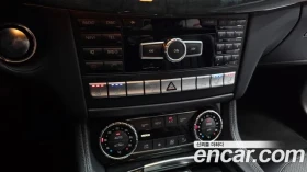 Mercedes-Benz CLS 350 BlueEFFICIENCY / SUNROOF / LEATHER SEATS / HEATED , снимка 17