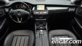 Mercedes-Benz CLS 350 BlueEFFICIENCY / SUNROOF / LEATHER SEATS / HEATED , снимка 8