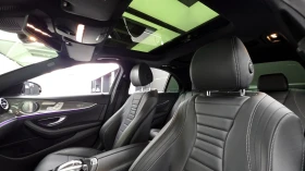 Mercedes-Benz E 350 4MATIC AMG LINE * КРАЙНА ЦЕНА* FULL, снимка 15