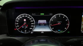 Mercedes-Benz E 350 4MATIC AMG LINE * КРАЙНА ЦЕНА* FULL, снимка 10