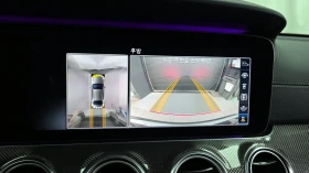 Mercedes-Benz E 350 4MATIC AMG LINE * КРАЙНА ЦЕНА* FULL, снимка 12
