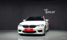 BMW 530 i xDrive M Sport | ДИСТРОНИК | ОБДУХВАНЕ | 360, снимка 3