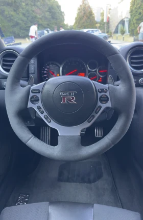 Nissan Gt-r ТОП * Бартер * Лизинг, снимка 10