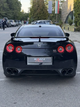 Nissan Gt-r ТОП * Бартер * Лизинг, снимка 4