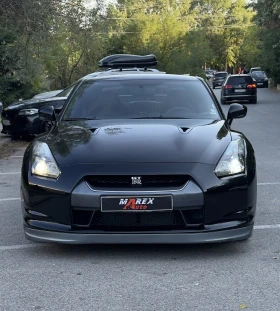 Nissan Gt-r ТОП * Бартер * Лизинг, снимка 2