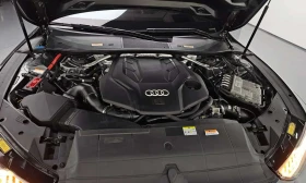 Audi A7 * 55 TFSI Quattro Premium * Обдухване * Head up * , снимка 6
